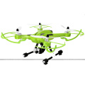 JJRC H26D Avec 3.0MP Grand Angle HD Caméra 2 axes Gimbal RTF Une Clé de Retour PK JJRC H20C H8D SJY- JJRC H26D